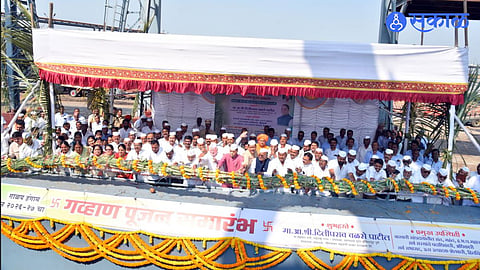 Dilip Walse Patil