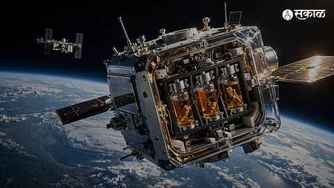 Space Puffin mission explained