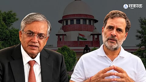 11 INDIA Bloc Leaders File Petition Against Election Commission