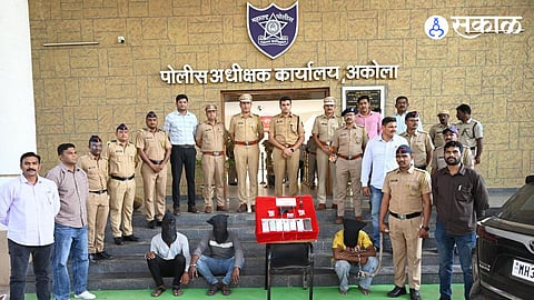 akola crime