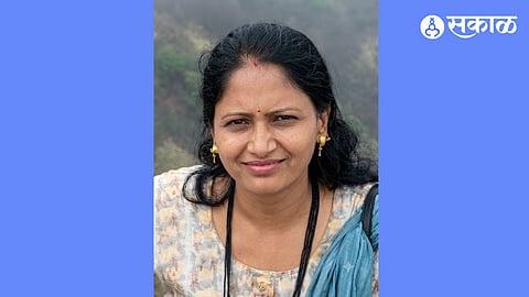 rohini kumbhkarn