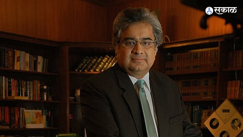 Harish Salve on Protests in India 