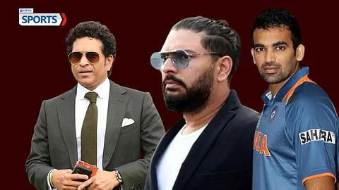 TEAM INDIA SELECTION CONTROVERSY