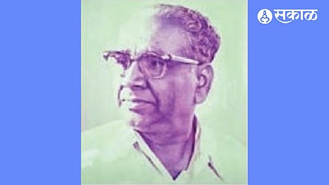 shankar khandu patil