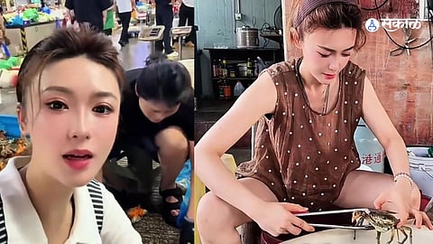 Xiao Chen Success Story