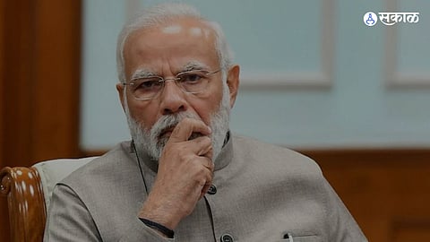 L Murugan Resigns as Union Minister and Rajya Sabha Member 