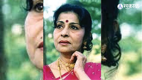 Lavani Queen Madhu Kambikar’s Journey From a Village Stage to Maharashtra’s Folk Art Scene