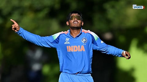 Ayush Mhatre ruled out of Mumbai’s next three Ranji matches