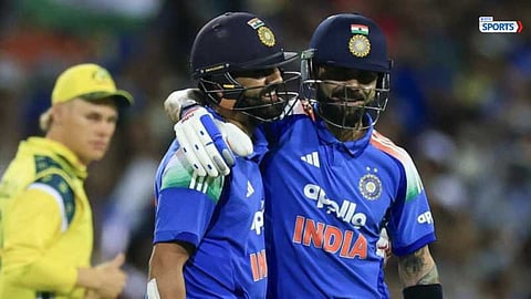 India vs New Zealand 4th and 5th ODI squad updates