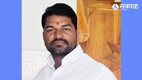 Vijay Chavan