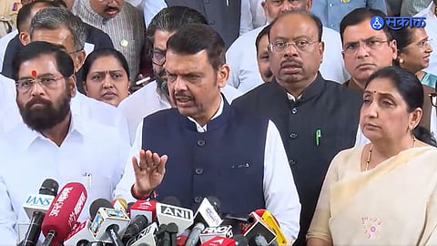 CM Fadnavis 