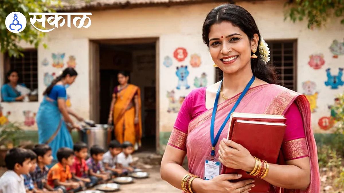 Anganwadi Sevika Promotion : अंगणवाडी सेविकांसाठी न्यायालयाचा ऐतिहासिक निर्णय! वयोमर्यादेचा अडथळा दूर, 55 वर्षांपर्यंतच्या सेविकांना मिळणार पदोन्नती, 'ती' अट रद्द