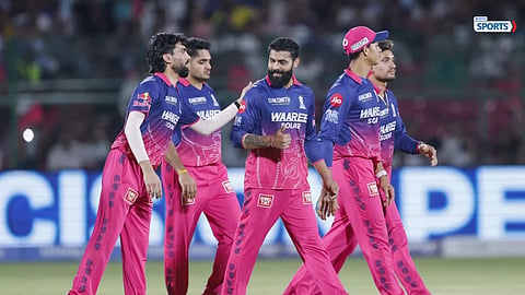Yashasvi Jaiswal likely to leave Rajasthan Royals for Mumbai Indians