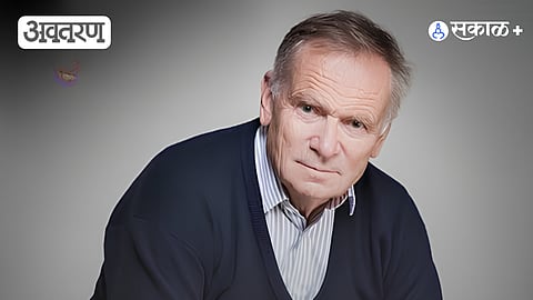 Jeffrey Archer Literary Legacy 