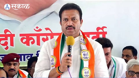 shashikant shinde