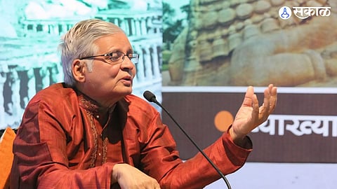 Senior thinker Dr A H Salunkhe reflects on social welfare, the relevance of reformers’ ideas and the importance of peace and compassion.