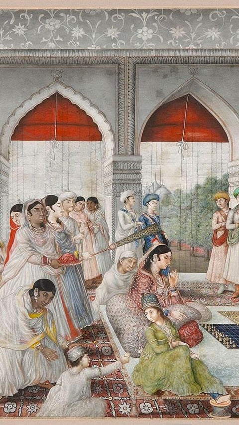mughal