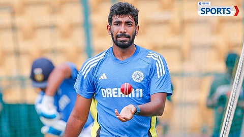 Jasprit Bumrah | India vs New Zealand