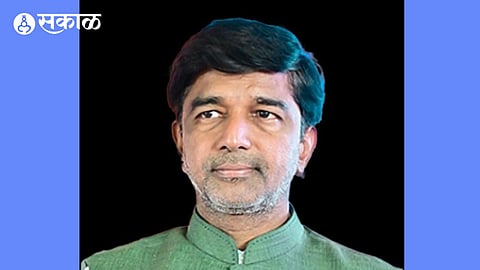 mla prashant bamb