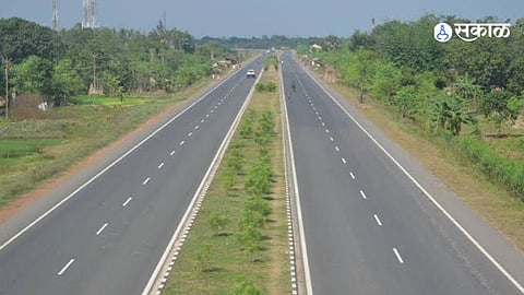 NHAI Highway News Nagpur Katol Road Construction to Finish by March 2027 as High Court Seeks Written Assurance on Project