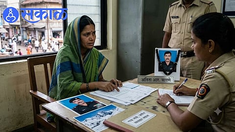 Miraj Rural Police fraud case latest news