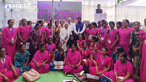 Divisional Commissioner G. Shrikant