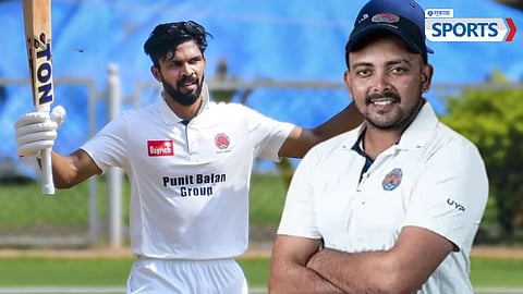 Ruturaj Gaikwad comeback, Prithvi Shaw captain | Maharashtra Ranji Squad