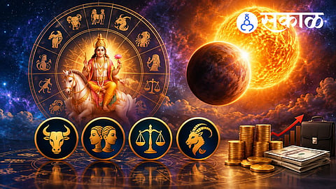 Shukra Asta next 14 days predictions