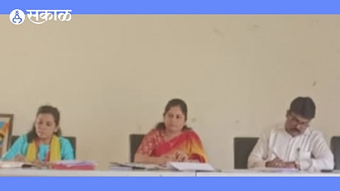 Archana Tambe