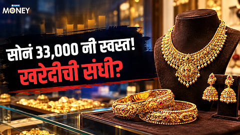Gold Rate Today