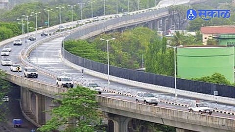 Solapur Flyover News Old Poona Naka to Boramani Naka Project Awaits Work Order With Construction Expected to Start in March