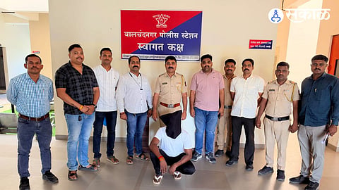 Ambadas Pawar