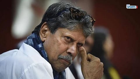 Kapil Dev says Gen Z youngsters are not always right
