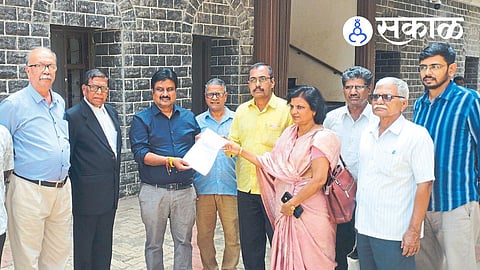 Saundatti bhandara oath controversy