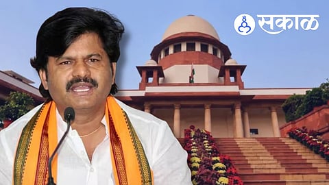 Gopichand Padalkar Reacts to Supreme Court Verdict