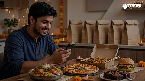 Swiggy New Feature 