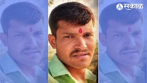 Kiran Gaikwad