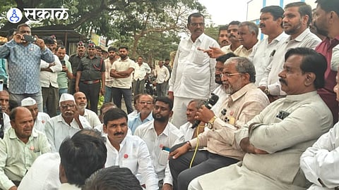 raju shetty