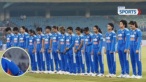 IND W vs ZIM W