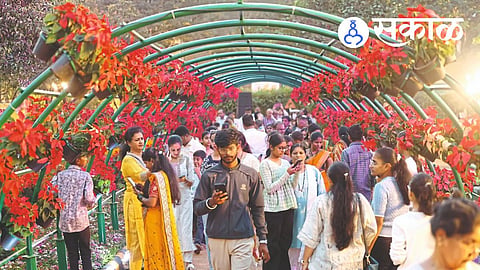 Global Flower Festival Kolhapur 2026