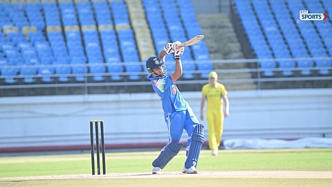 Vinoo Mankad Trophy
