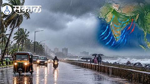 Northeast Monsoon 2026 Begins Across South India
