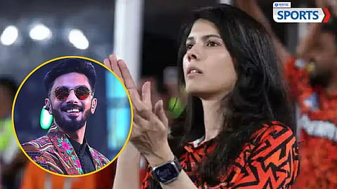 Anirudh Ravichander - Kavya Maran wedding updates