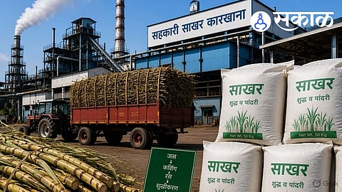 Farmers Demand ₹5,500 Per Tonne for Sugarcane