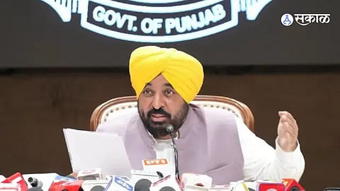 bhagwant mann