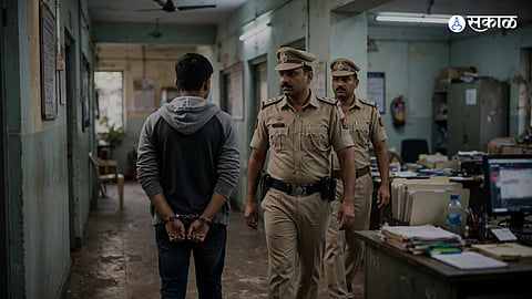 Nagpur crime news