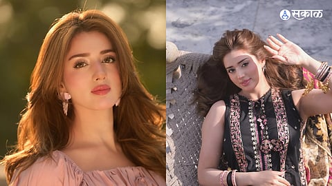 Jannat Mirza