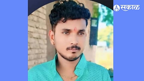 suresh jarhad