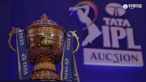 IPL 2027 auction