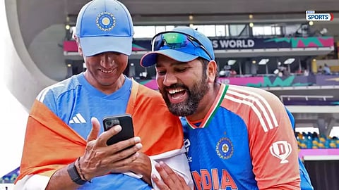 Mumbai Indians new coach for IPL 2027 latest news